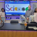 ASM at Oglethorpe Middle School